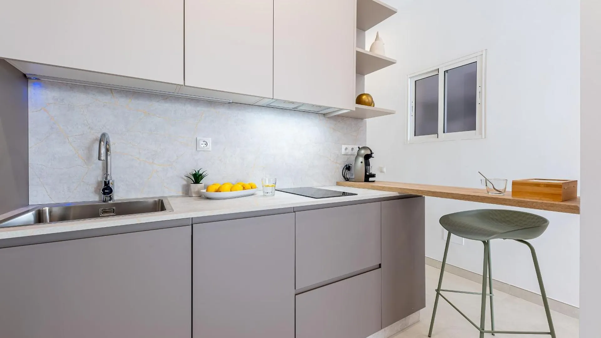 Vivendos - Ma13 - Alamos Apartment Malaga