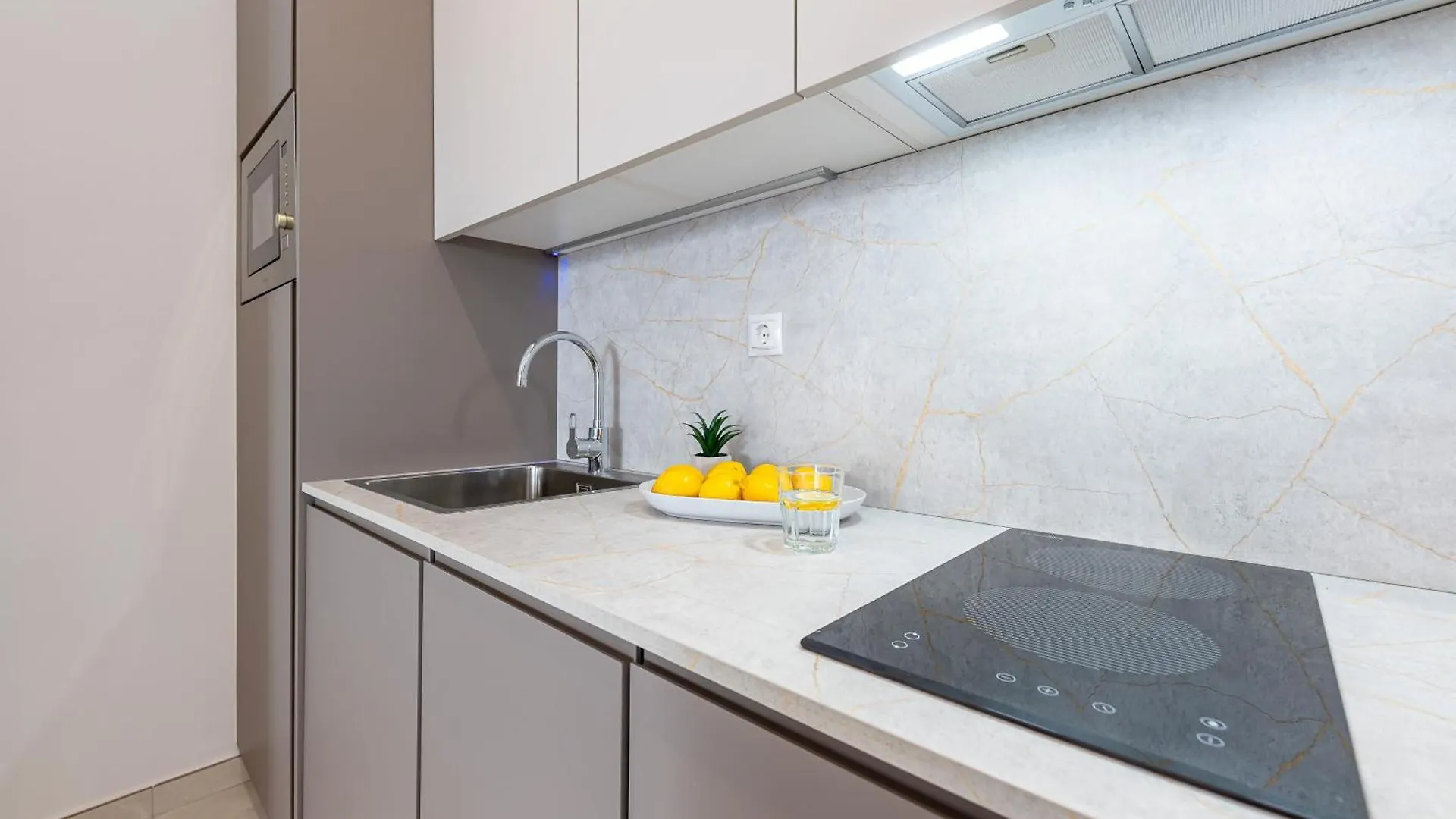 Vivendos - Ma13 - Alamos Apartment Malaga