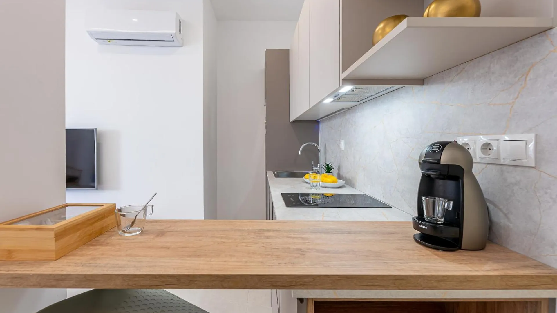 Vivendos - Ma13 - Alamos Apartment Malaga