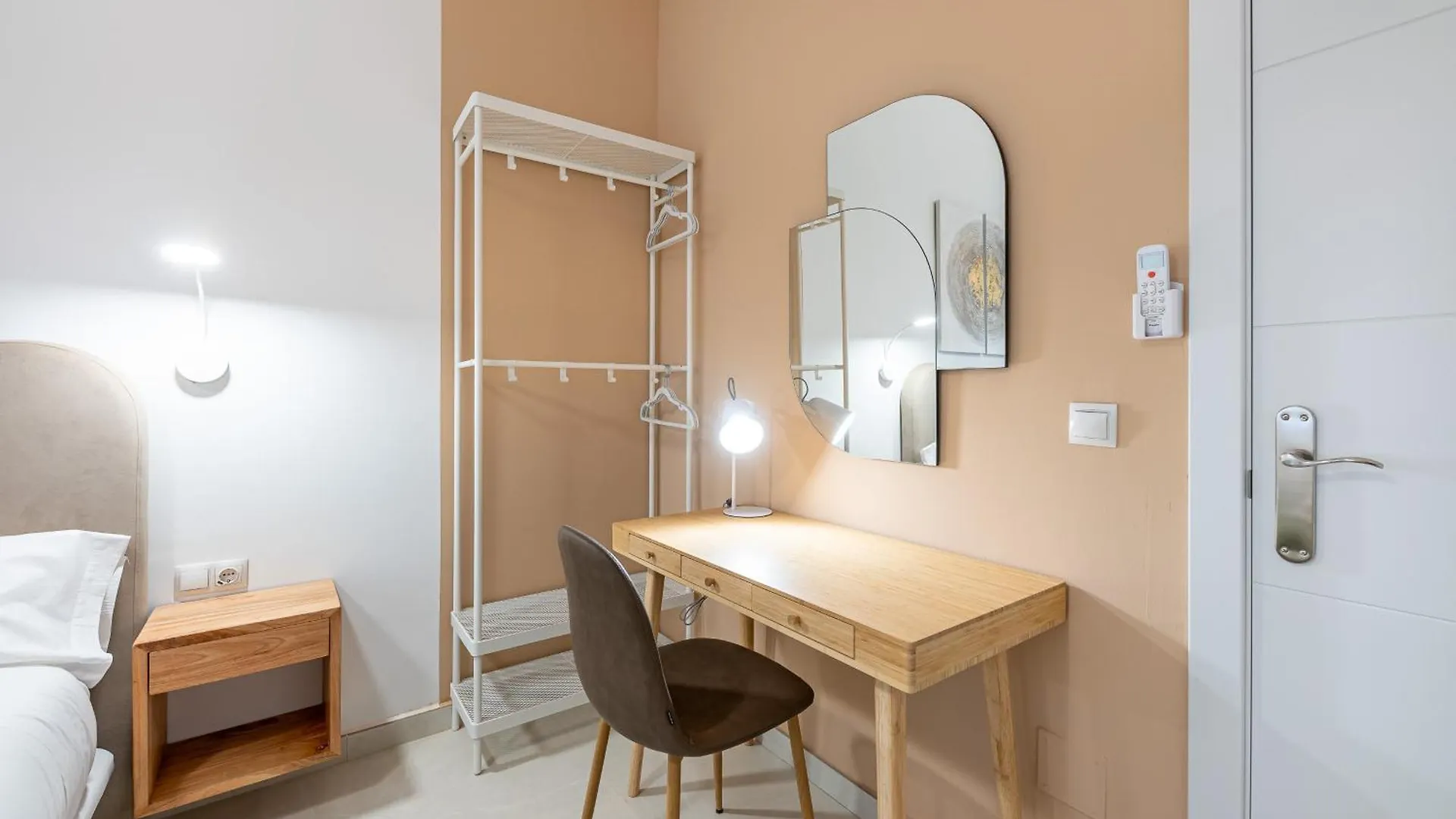 Vivendos - Ma13 - Alamos Apartment Malaga