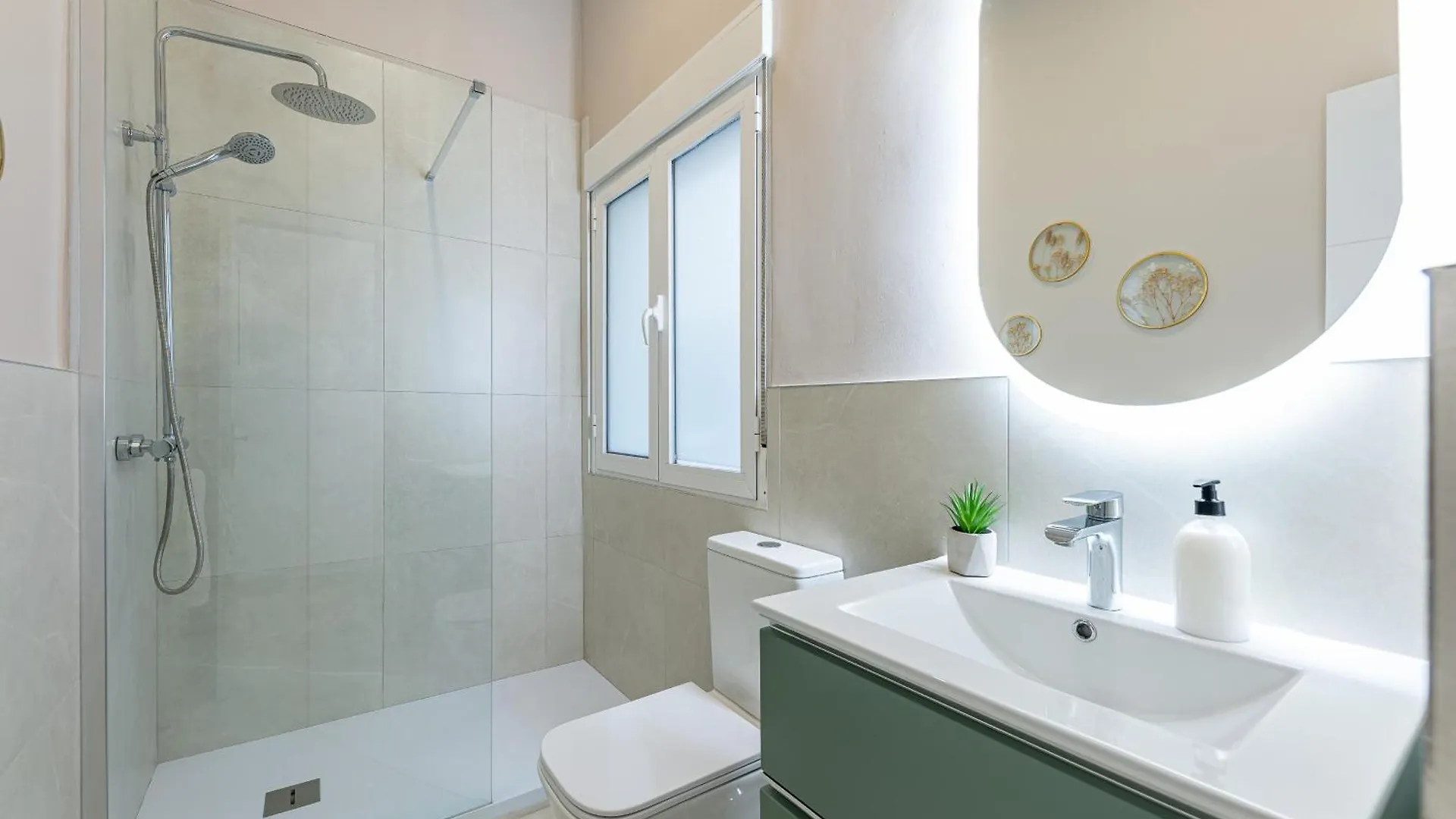 Vivendos - Ma13 - Alamos Apartment Malaga