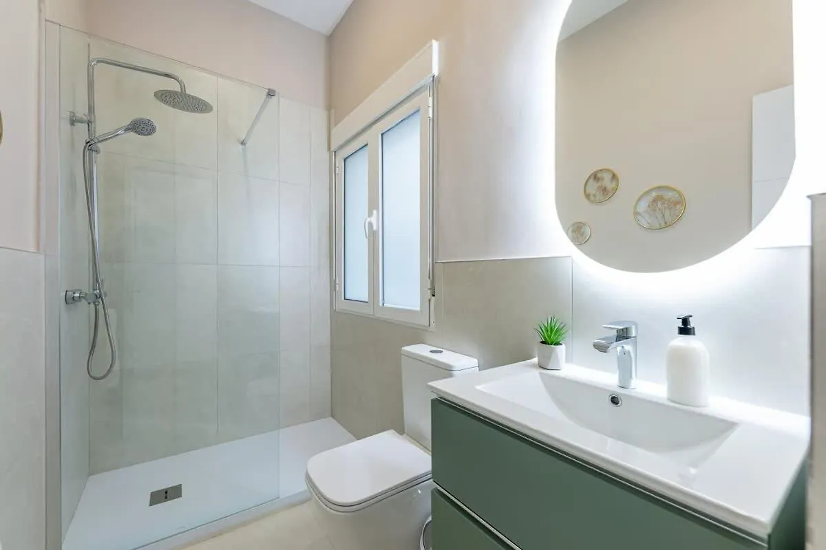 Vivendos - Ma13 - Alamos Apartment Malaga Spain