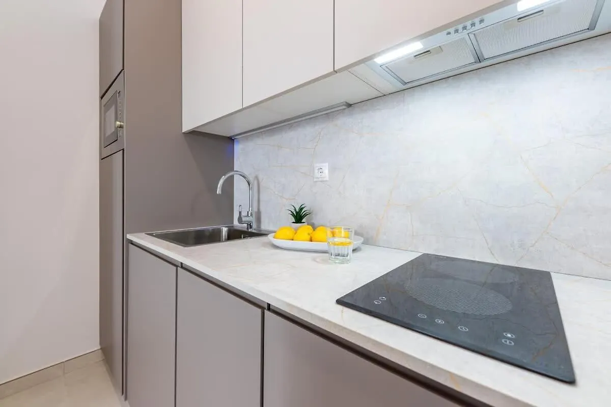 Vivendos - Ma13 - Alamos Apartment Malaga