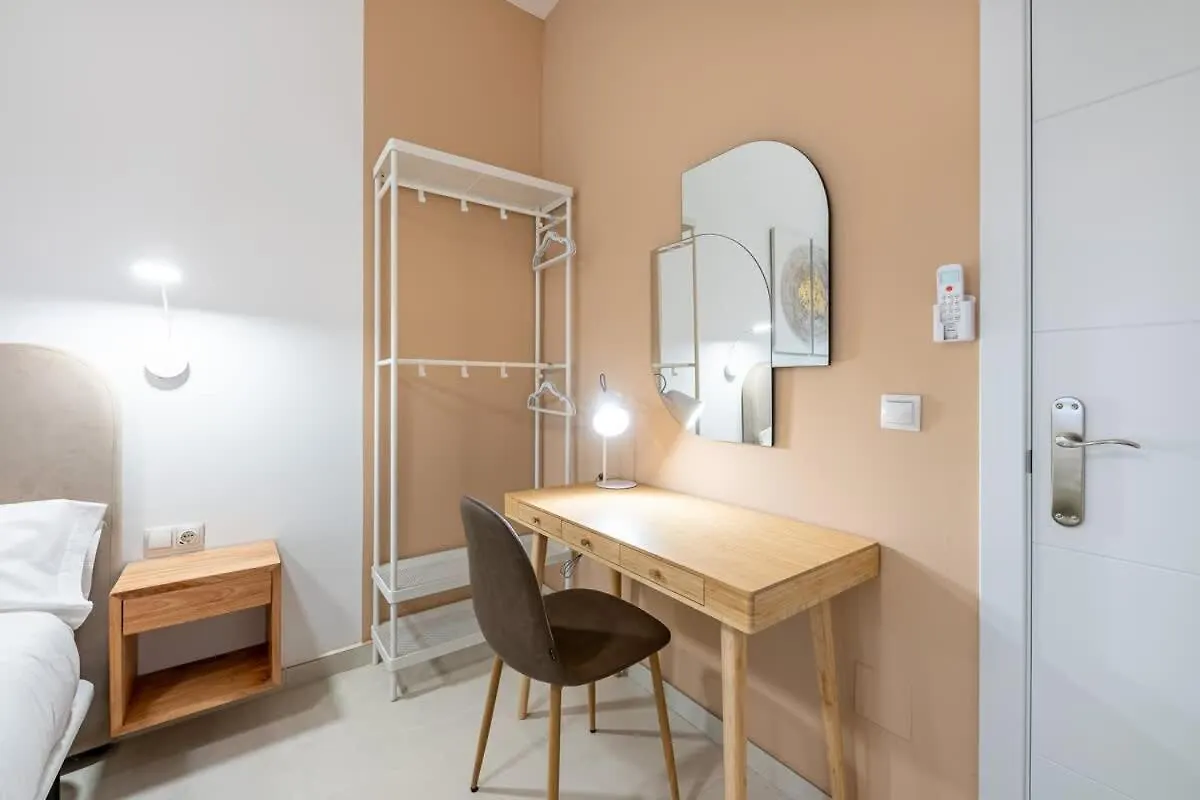Vivendos - Ma13 - Alamos Apartment Malaga